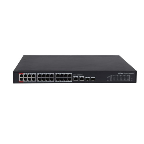 Switch POE DAHUA PFS3228-24GT-360 - 1889977