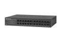 Switch niezarządzalny Netgear GS324 24 x 10/100/1000 Mb/s Desktop/Rack Switch Metal - 911476