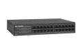 Switch niezarządzalny Netgear GS324 24 x 10/100/1000 Mb/s Desktop/Rack Switch Metal - 911478