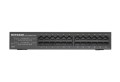 Switch niezarządzalny Netgear GS324 24 x 10/100/1000 Mb/s Desktop/Rack Switch Metal - 911477