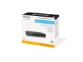 Switch niezarządzalny Netgear GS324 24 x 10/100/1000 Mb/s Desktop/Rack Switch Metal - 911480