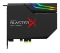 Karta dźwiękowa wewnętrzna Creative Sound Blaster X AE-5 Plus - 1890198