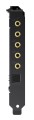 Karta dźwiękowa wewnętrzna Creative Sound Blaster X AE-5 Plus - 748822