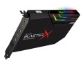 Karta dźwiękowa wewnętrzna Creative Sound Blaster X AE-5 Plus - 748819
