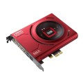 Karta dźwiękowa Sound Blaster Z SE wewnetrzna - 1890199