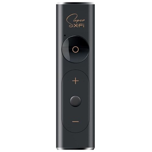 Karta dźwiękowa Sound Blaster X1 zew - 1890215