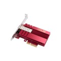 Karta sieciowa Asus XG-C100F SFP+ 10Gbps PCIe - 1144597