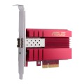 Karta sieciowa Asus XG-C100F SFP+ 10Gbps PCIe - 1806553