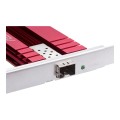Karta sieciowa Asus XG-C100F SFP+ 10Gbps PCIe - 1806554