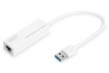 Karta sieciowa DIGITUS DN-3023 USB > RJ45 100/1000 Mbps - 1330530