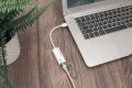 Karta sieciowa DIGITUS DN-3023 USB > RJ45 100/1000 Mbps - 1533288