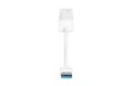 Karta sieciowa DIGITUS DN-3023 USB > RJ45 100/1000 Mbps - 1125508