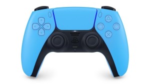 Kontroler bezprzewodowy SONY DualSense Ice Blue