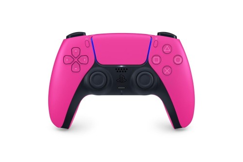 Kontroler bezprzewodowy SONY DualSense Pink - 1890340