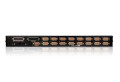 Przełącznik KVM ATEN CS1716A (CS1716A-AT-G) 16-port. - 1890431