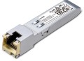 Moduł SFP+ TP-LINK TL-SM5310-T 10G BASE-T RJ45 - 1890441