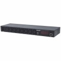 Listwa zasilajca rackowa 19&amp;quot; zarządzalna 1U Intellinet - 1890527