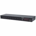 Listwa zasilajca rackowa 19&amp;quot; zarządzalna 1U Intellinet - 1177443