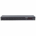 Listwa zasilajca rackowa 19&amp;quot; zarządzalna 1U Intellinet - 1177445