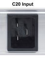 Listwa zasilajca rackowa 19&amp;quot; zarządzalna 1U Intellinet - 1125722