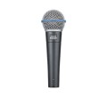 Shure Beta 58A - Mikrofon dynamiczny, superkardioidalny, wokalny - 1890632