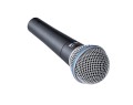 Shure Beta 58A - Mikrofon dynamiczny, superkardioidalny, wokalny - 1170100