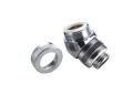Złączka obrotowa PHANTEKS M-F 45 stopni, G1/4 - chrom, obrotowa - 1885419