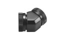 PHANTEKS Adapter do rur twardych 2x 12mm 45 stopni - czarny - 1885437