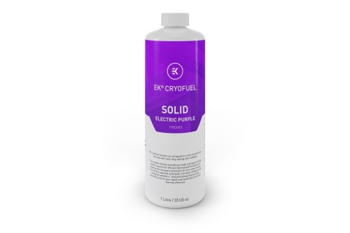 Bloki wodne EK EK-CryoFuel Solid Prem - 1885442