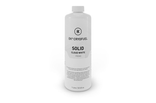 EkWaterBlocks EK-CryoFuel Solid - kole - 1885452