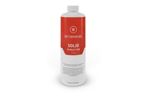 EkWaterBlocks EK-CryoFuel Solid - kole - 1885464