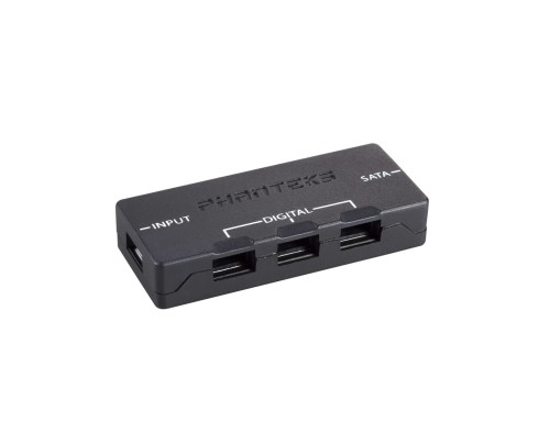 PHANTEKS kontroler Digital RGB do adresowanych LED - 1885466
