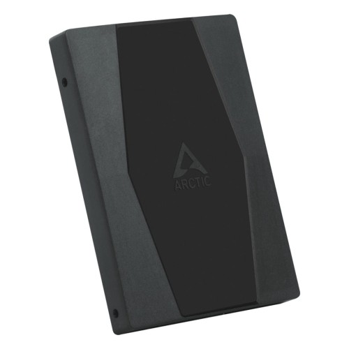 Kontroler Arctic RGB - Czarny - 1885517
