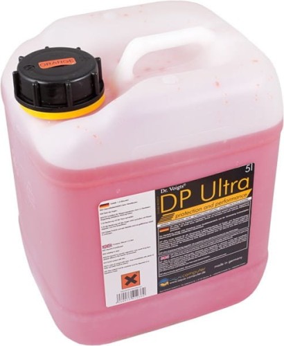 aqua komputer Double Protect Ultra 5l Kanister - pomarańczowy - 1885568