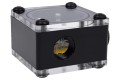 Alphacool Ice Wing Wskaźnik przepływu G1/4 Square - Acetal - 1885620