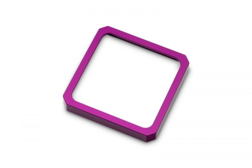 Bloki wodne EK EK-Quantum Magnitude Accent Frame - fioletowe - 1885682
