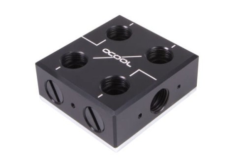 Płyta dystrybucyjna Alphacool ES C2 - 1885687