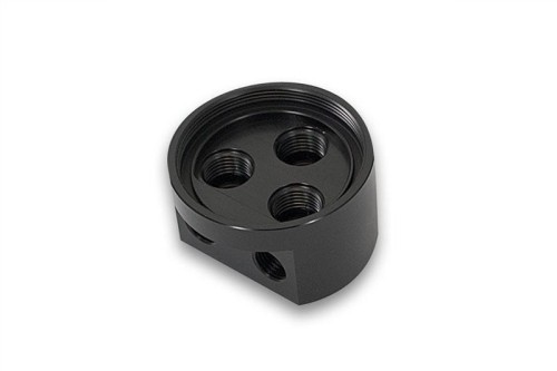 Bloki wodne EK EK-RES X3 - wieloportowe TOP - 1885727