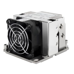 SilverStone SST-XE02-3647S Xeon-CPU-Kühler für 2U-SFF-Server - Intel LGA 3647
