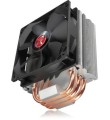RAIJINTEK Themis Black - 1885936