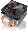 RAIJINTEK Themis Black - 1885938