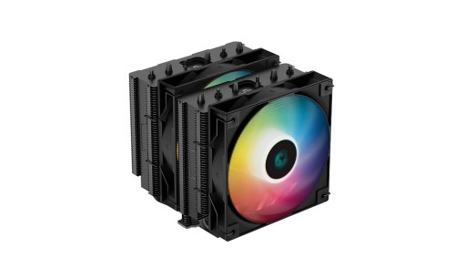 RADIATOR DeepCool AG620 BK ARGB - 1885950