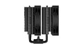 RADIATOR DeepCool AG620 BK ARGB - 1885944