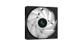 RADIATOR DeepCool AG620 BK ARGB - 1885947