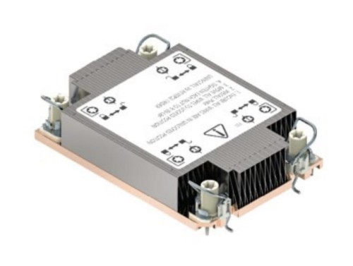 Procesor wentylatora S4189 dla Intel 1U CYP (pasywny/1x) - 1885952
