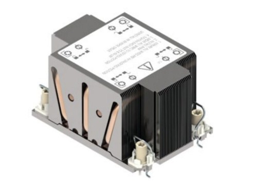 Procesor wentylatora S4189 dla Intel 2U CYP (pasywny/1x) - 1885954