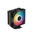 Głębokie chłodzenie | Chłodzenie procesora | AG400 BK ARGB | Czarny | Intel, AMD - 1885968