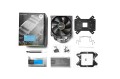 Chłodzenie procesora Cryorig M9a w obudowie typu tower - AMD - 1885986