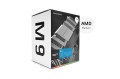 Chłodzenie procesora Cryorig M9a w obudowie typu tower - AMD - 1885985