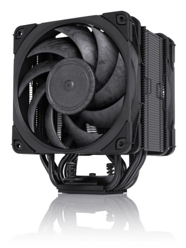 Noctua NH-U12A chromax.black - 1886025